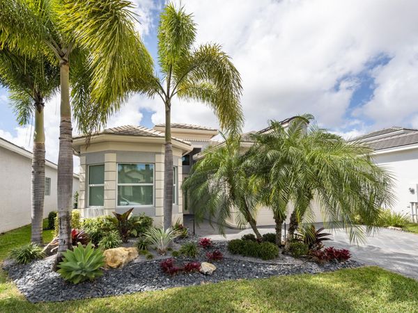 12573 Crested Butte Avenue, Boynton Beach, FL 33473