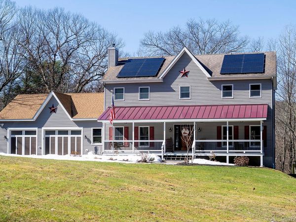 269 Milewood Road , Millbrook, NY 12545