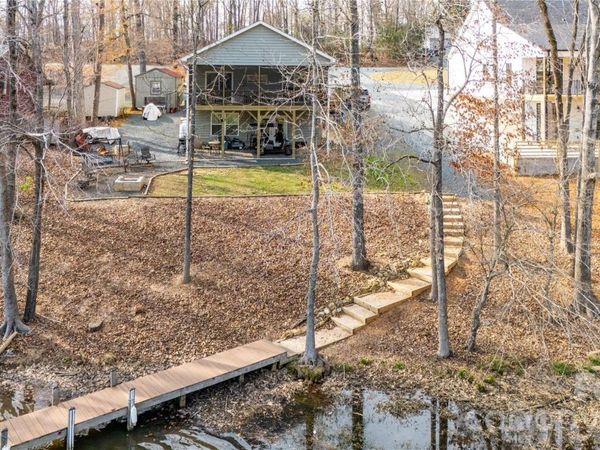 194 Hattaway Circle, Mount Gilead, NC 27306