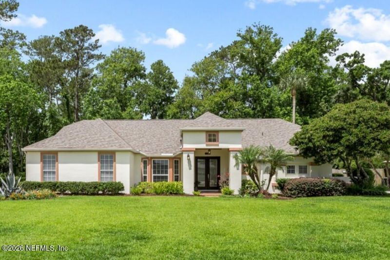 117 Glen Eagles Court, Ponte Vedra Beach, FL 32082 Main Photo