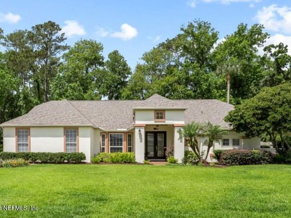 117 GLEN EAGLES Court, Ponte Vedra Beach, FL 32082