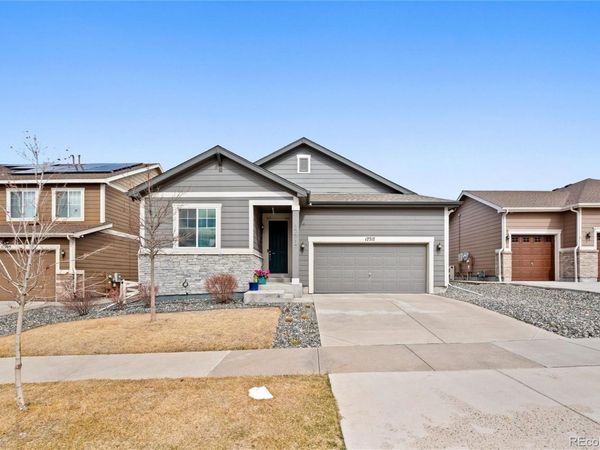 17717 E Emilia Drive, Parker, CO 80134