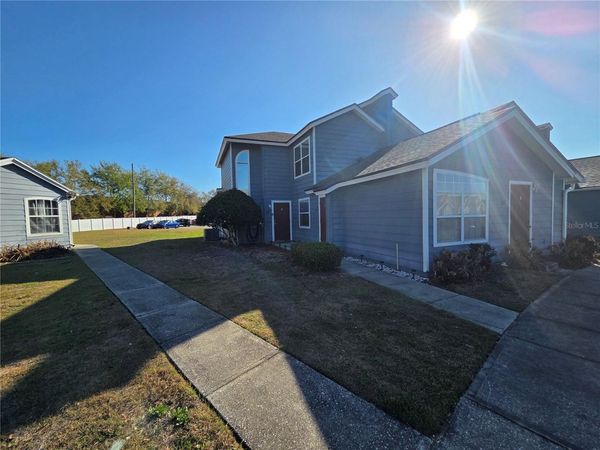 803 CARIBBEAN DRIVE, Unit B, DAVENPORT, FL 33897