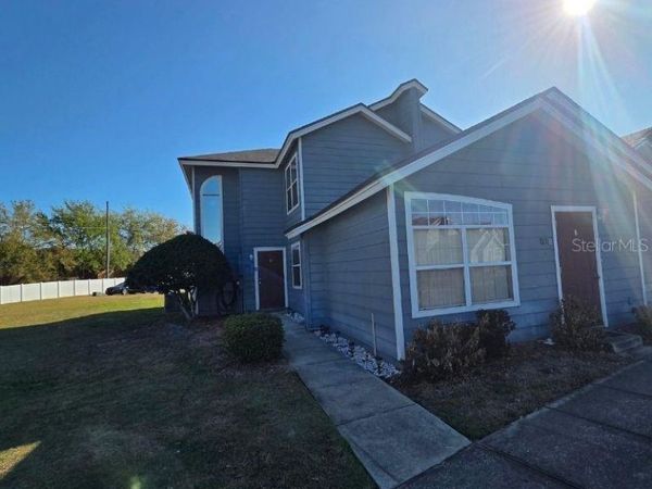 803 CARIBBEAN DRIVE, Unit B, DAVENPORT, FL 33897