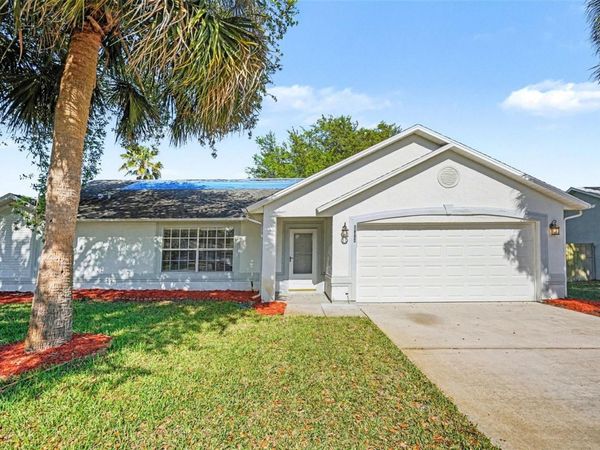 3334 LAKE VIEW CIRCLE , MELBOURNE, FL 32934