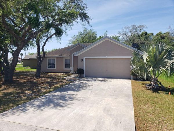 1822 MANITOBA COURT , KISSIMMEE, FL 34759
