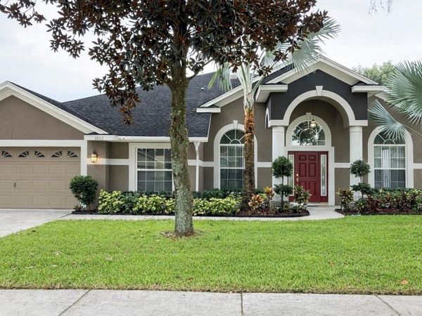 1032 LEGENDS PASS DRIVE , VALRICO, FL 33594