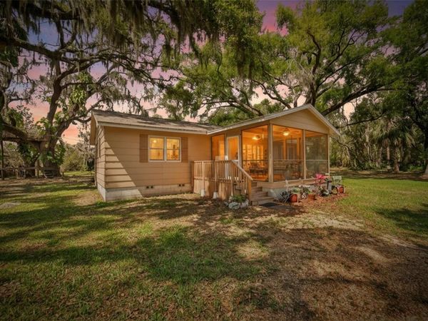 12300 PARRISH CEMETARY ROAD, PARRISH, FL 34219