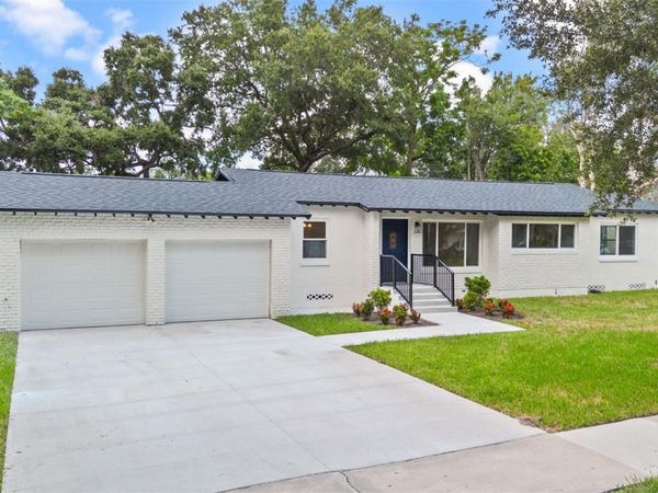 805 NOTTINGHAM STREET , ORLANDO, FL 32803