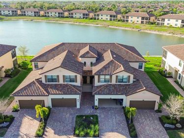 12485 GHIBERTI CIRCLE, Unit 201, VENICE, FL 34293