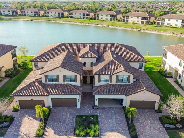 12485 GHIBERTI CIRCLE , Unit 201, VENICE, FL 34293