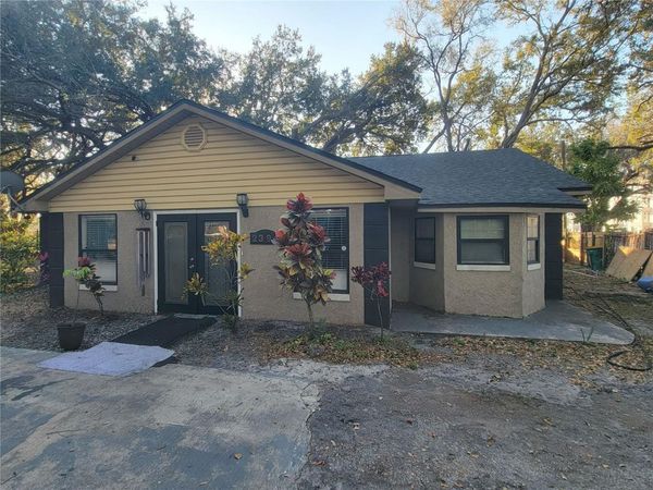 2394 OLD DIXIE HIGHWAY, KISSIMMEE, FL 34744