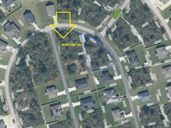 4661 SAN LORENZO DRIVE , SEBRING, FL 33872