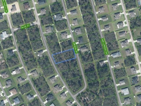 4825 SAN LORENZO DRIVE , SEBRING, FL 33872