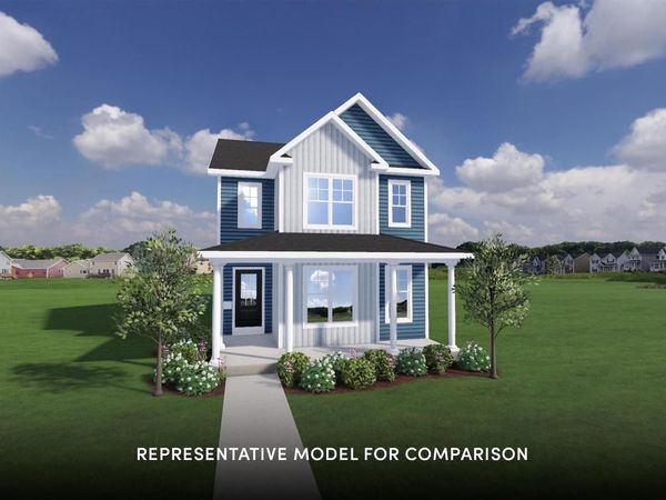 1248 S High Point Road, Madison, WI 53719