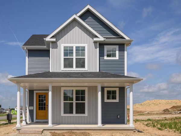 1248 S High Point Road, Madison, WI 53719