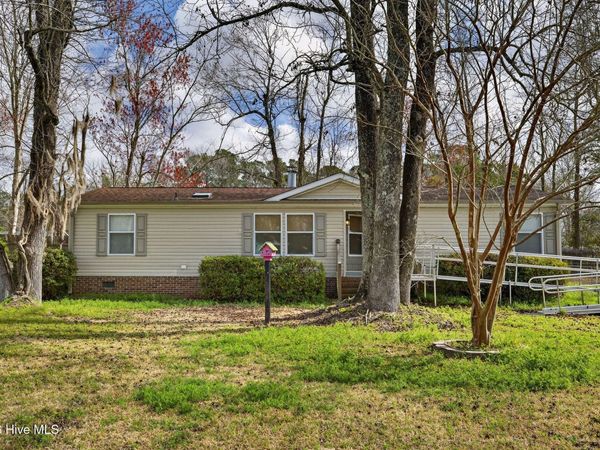 1524 Rossmore Road, Wilmington, NC 28405