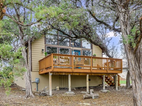 18418 Lakeland DR, Lago Vista, TX 78645