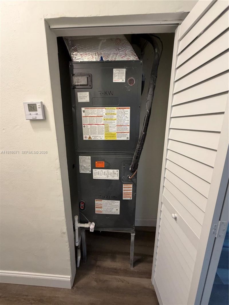 2295 NW 115th St, Miami, FL 33167 Photo