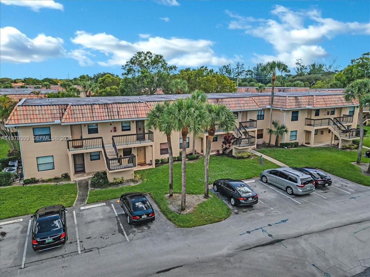 6832 S Palmetto Cir S , Unit 201, Boca Raton, FL 33433 Photo