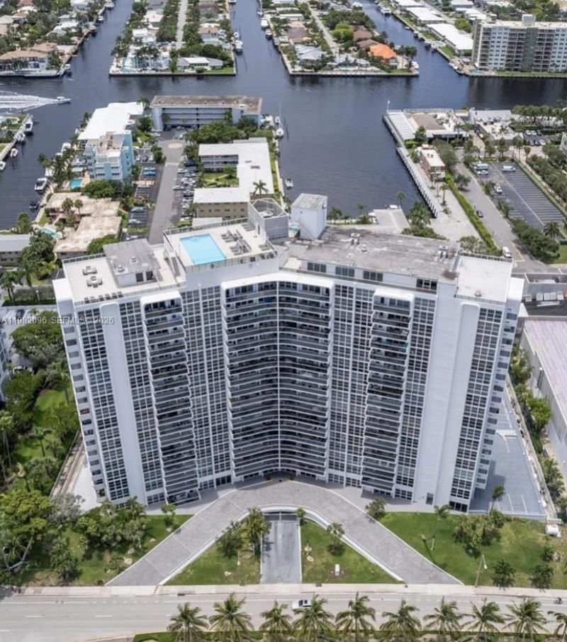 2841 N Ocean Blvd , Unit 1208, Fort Lauderdale, FL 33308 Photo