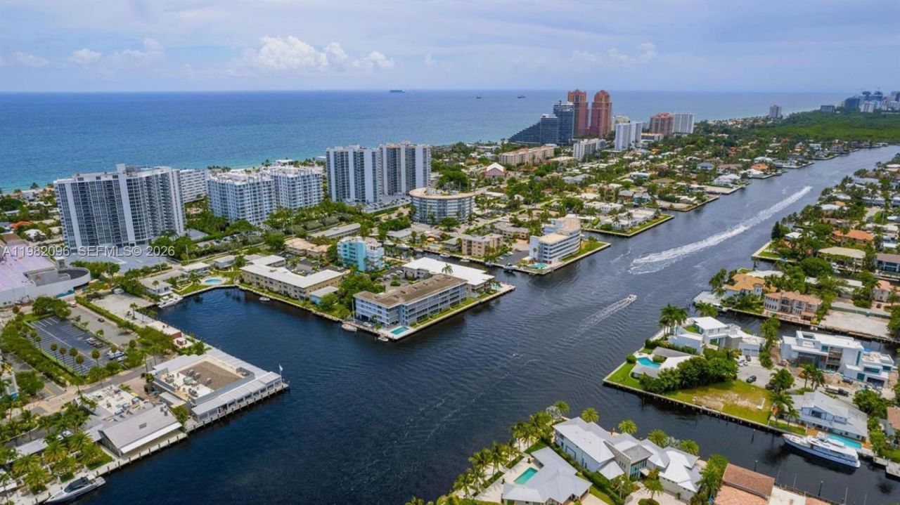 2841 N Ocean Blvd , Unit 1208, Fort Lauderdale, FL 33308 Photo