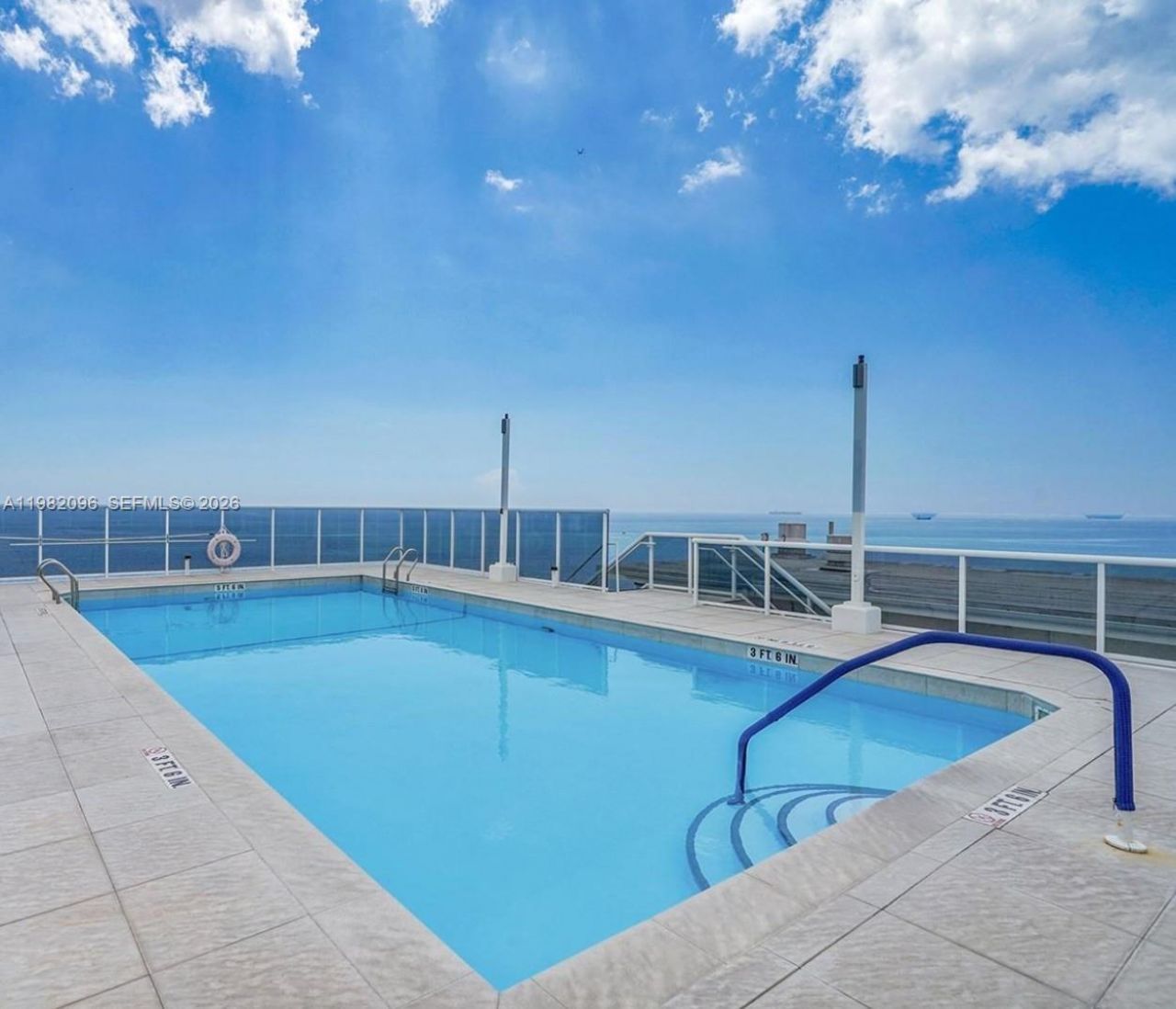 2841 N Ocean Blvd , Unit 1208, Fort Lauderdale, FL 33308 Photo