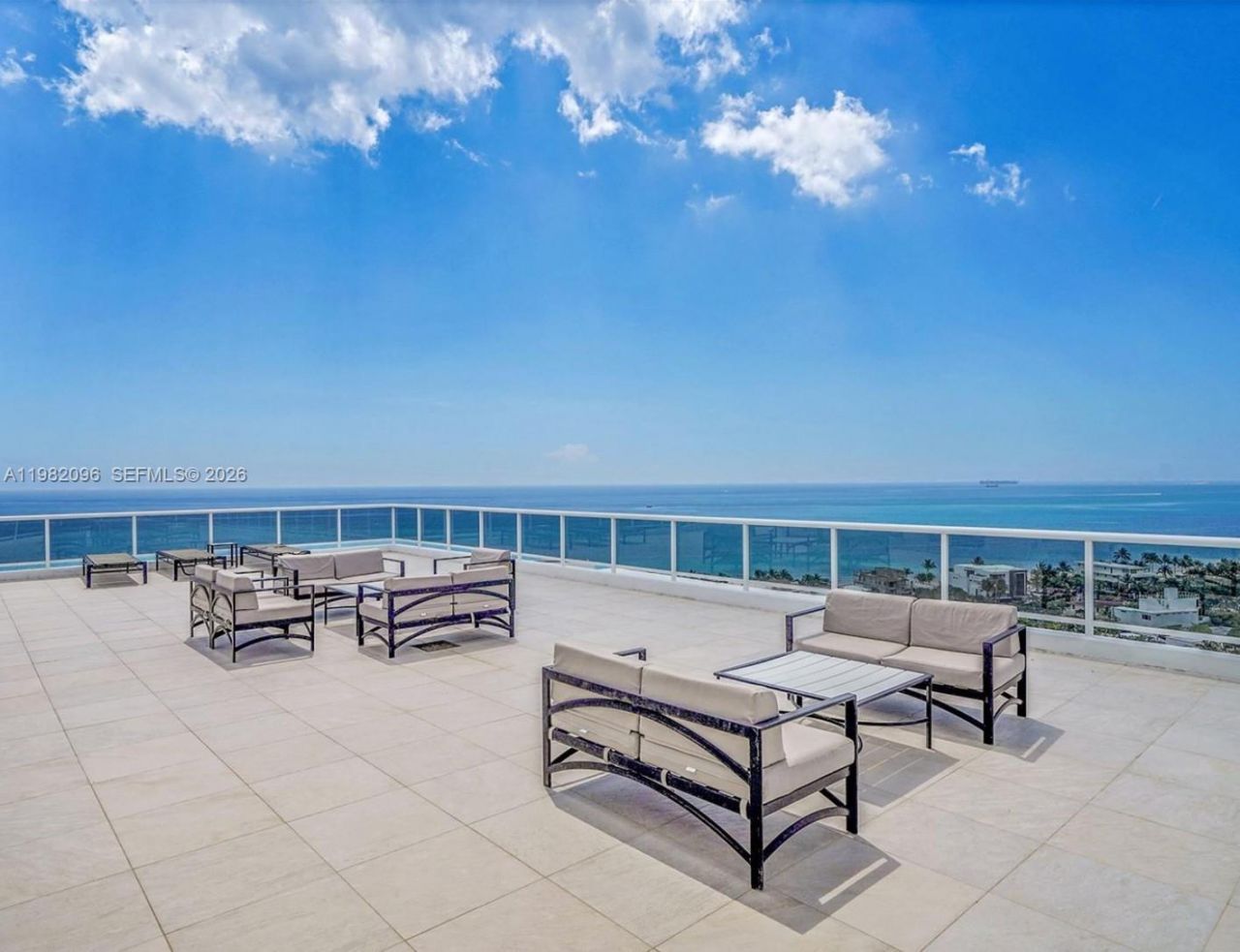 2841 N Ocean Blvd , Unit 1208, Fort Lauderdale, FL 33308 Photo