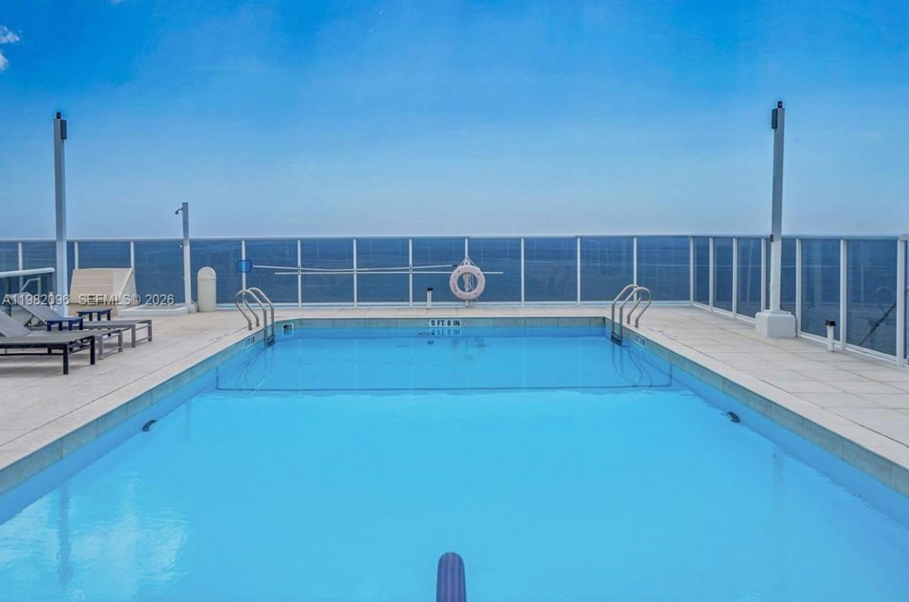 2841 N Ocean Blvd , Unit 1208, Fort Lauderdale, FL 33308 Photo