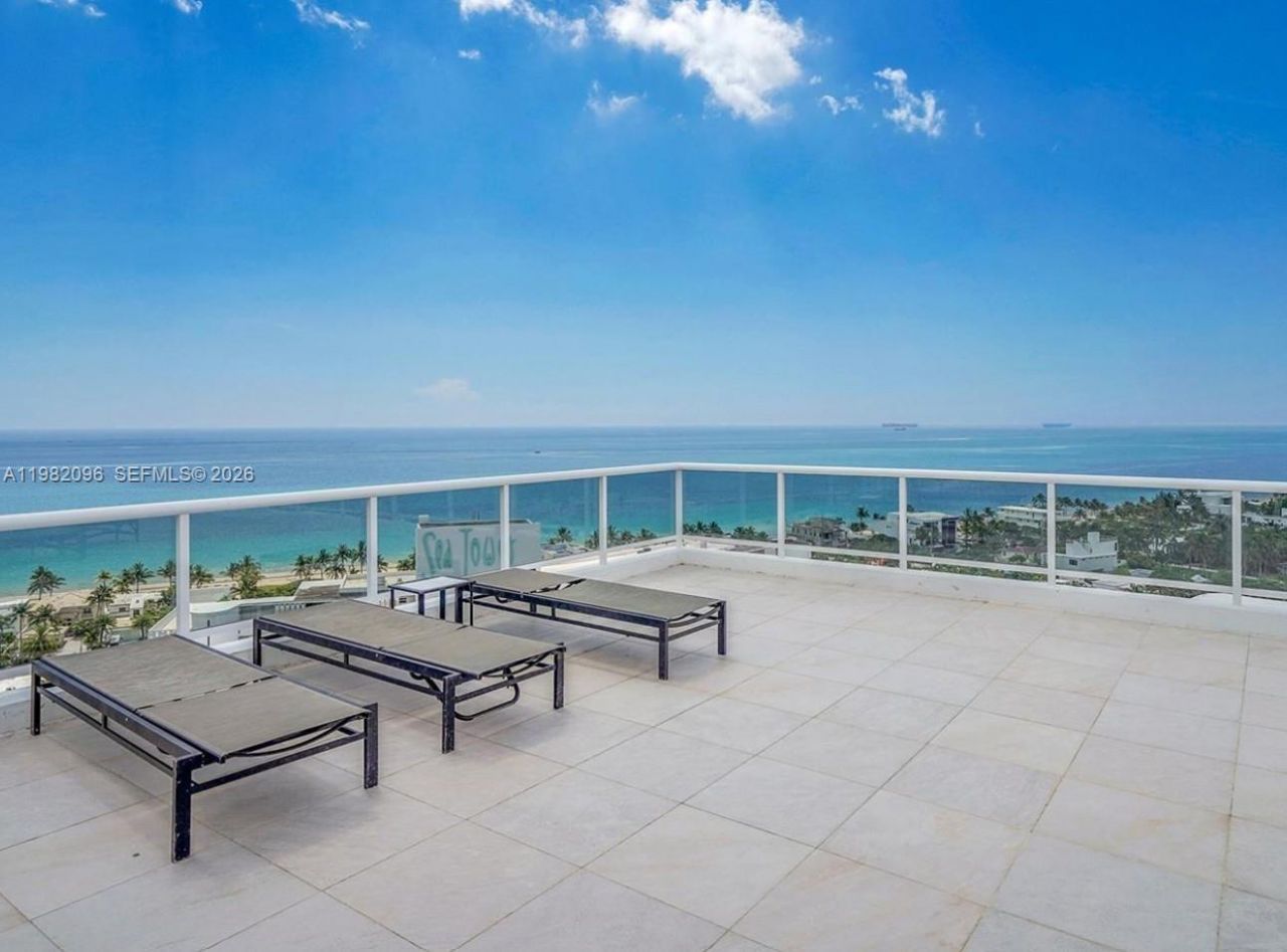 2841 N Ocean Blvd , Unit 1208, Fort Lauderdale, FL 33308 Photo