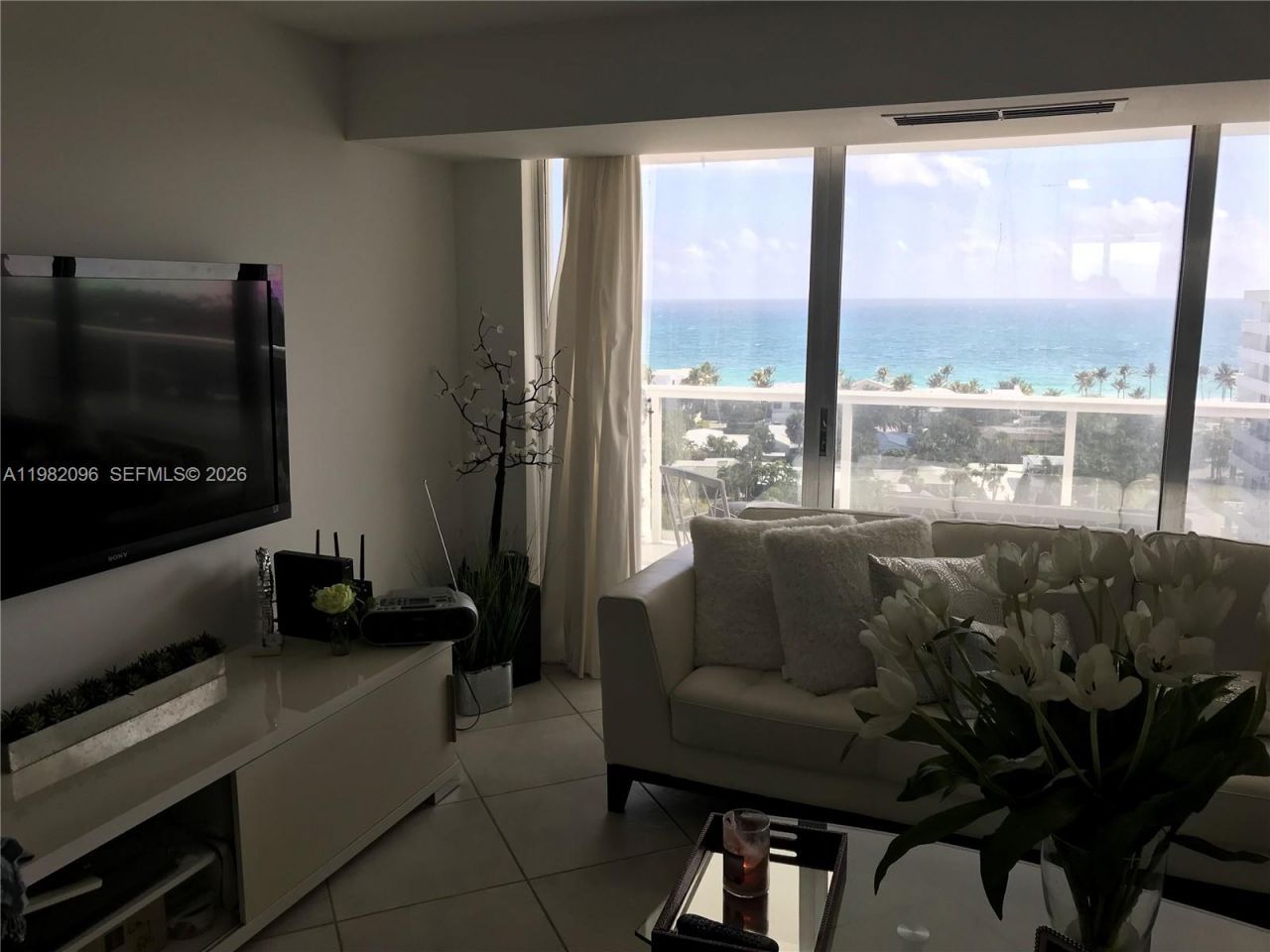 2841 N Ocean Blvd , Unit 1208, Fort Lauderdale, FL 33308 Photo