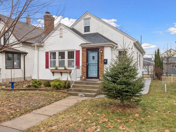 4030 39th Avenue S, Minneapolis, MN 55406