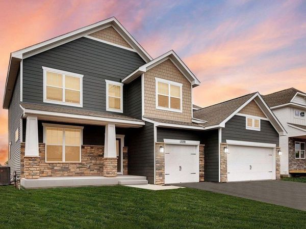 4778 Blake Court, Woodbury, MN 55129