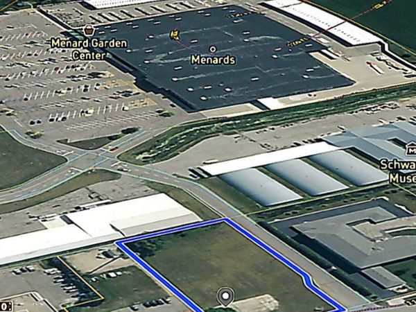 205 28th Avenue SW, Willmar, MN 56201