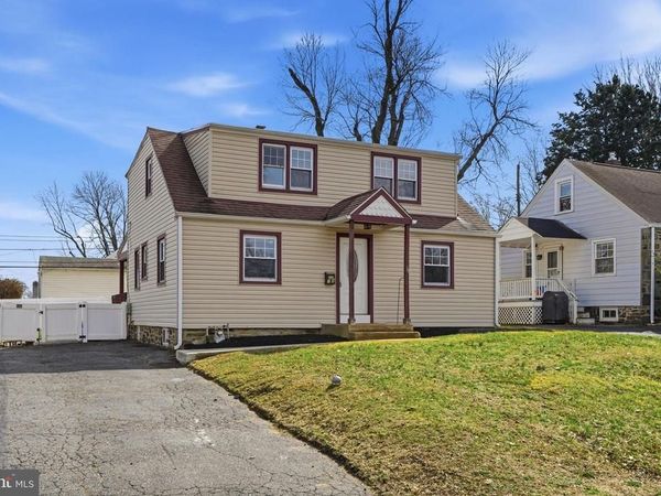 78 SEWARD LANE , ASTON, PA 19014