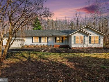 6553 ABINGDON RETREAT LANE, KING GEORGE, VA 22485
