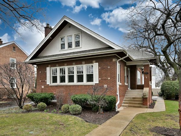 225 S Fairview Avenue , Elmhurst, IL 60126