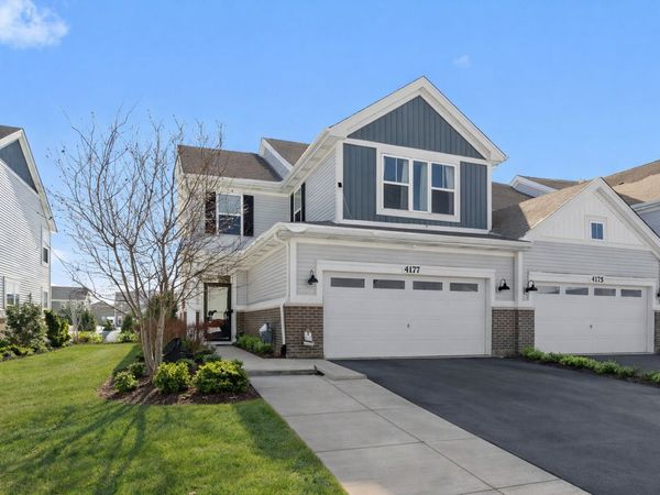 4177 Irving Road , Aurora, IL 60504