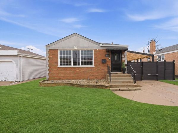 8213 S Kildare Avenue, Chicago, IL 60652