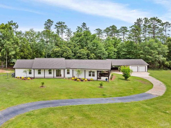 20800 County Road 87, Robertsdale, AL 36567