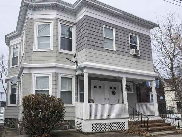 345 Western Ave, Lynn, MA 01904