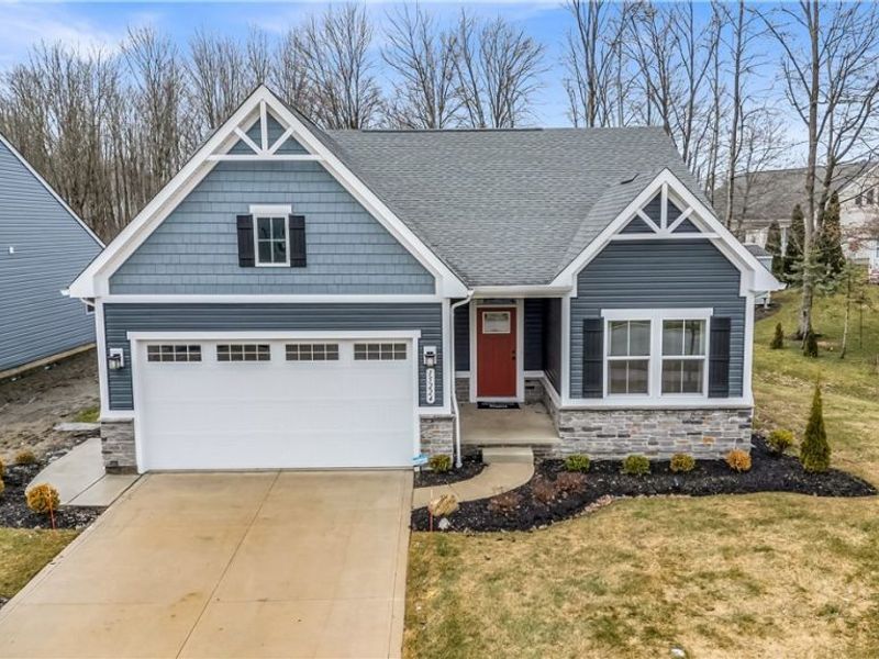 15224 Timber Ridge Drive, Middlefield, OH 44062 Photo 1