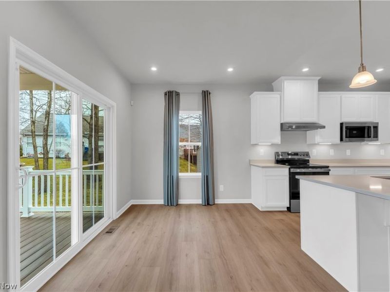 15224 Timber Ridge Drive, Middlefield, OH 44062 Photo 12