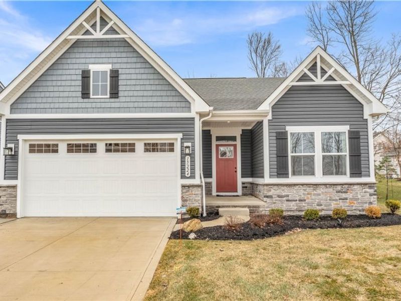 15224 Timber Ridge Drive, Middlefield, OH 44062 Photo 2