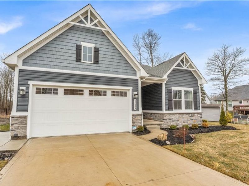 15224 Timber Ridge Drive, Middlefield, OH 44062 Photo 3