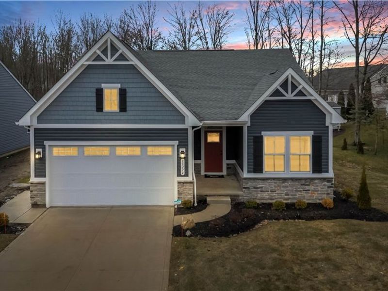 15224 Timber Ridge Drive, Middlefield, OH 44062 Photo 47