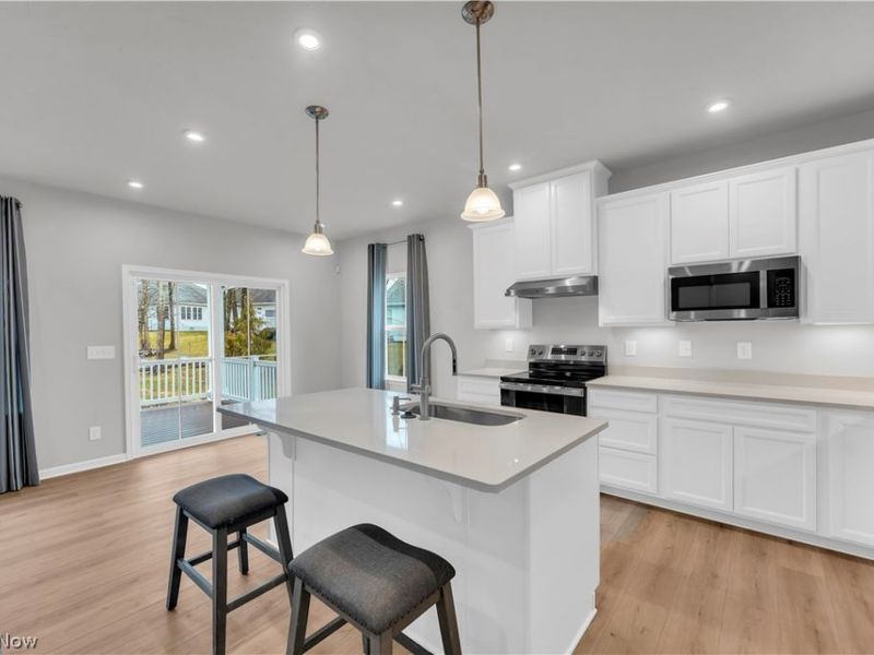 15224 Timber Ridge Drive, Middlefield, OH 44062 Photo 7