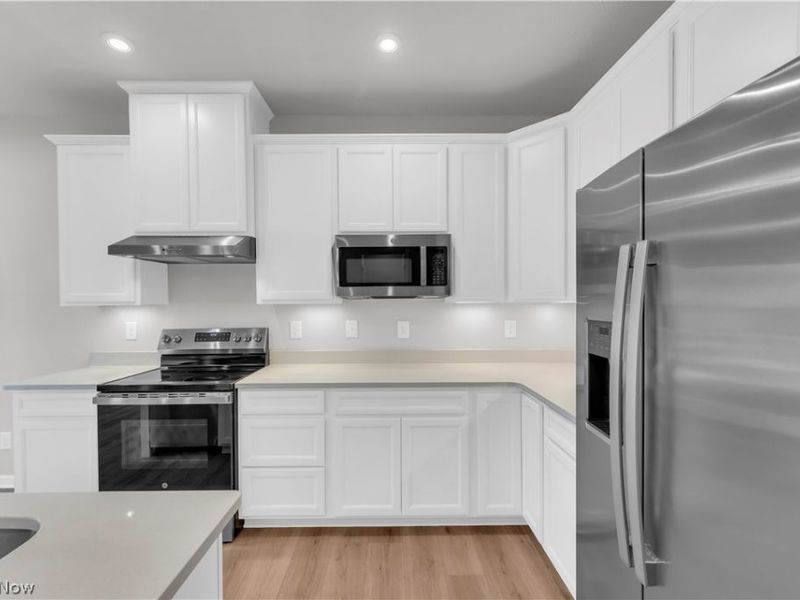 15224 Timber Ridge Drive, Middlefield, OH 44062 Photo 8