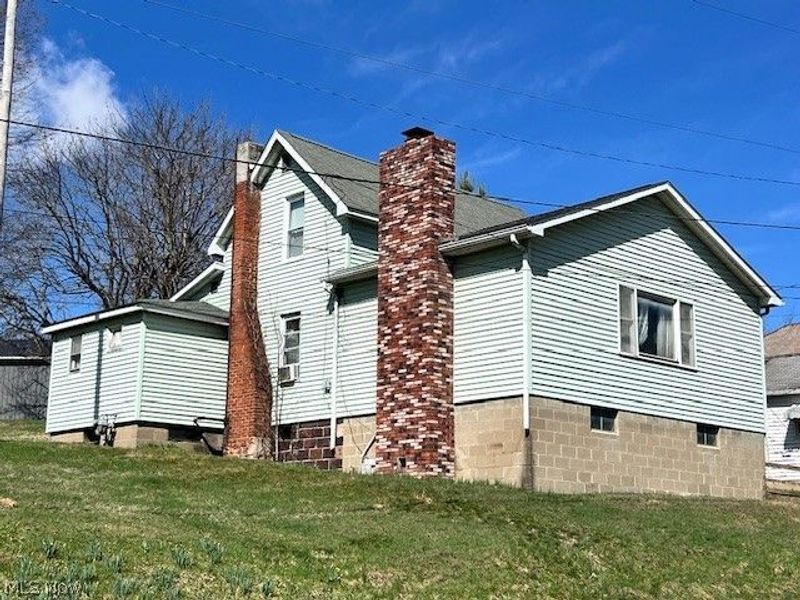 63054 & 63060 South 26 Road, Bethesda, OH 43719 Photo 2