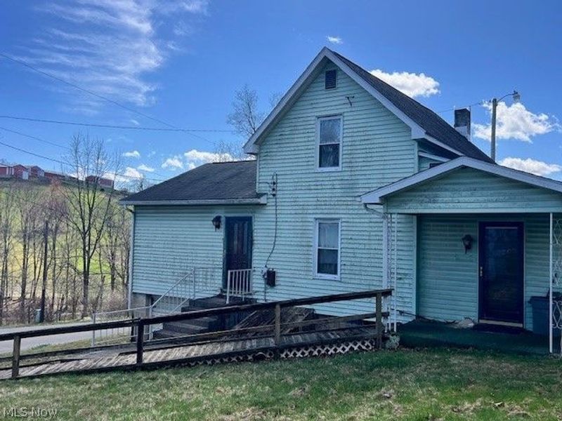 63054 & 63060 South 26 Road, Bethesda, OH 43719 Photo 5